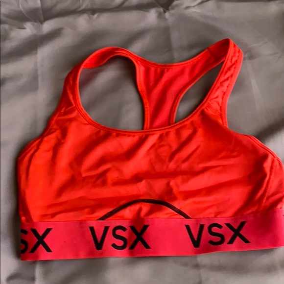 Victoria's Secret Other - Victoria’s Secret sports bra, size medium